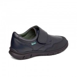 Zapatos Casual Niño Gorila 33600 Marino