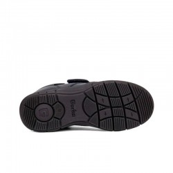 Zapatos Casual Niño Gorila 33600 Marino