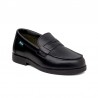 Mocasines Niño Gorila 1502 Negro