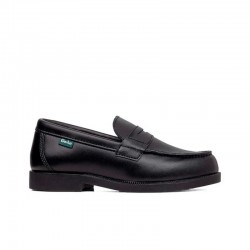 Mocasines Niño Gorila 1502 Negro