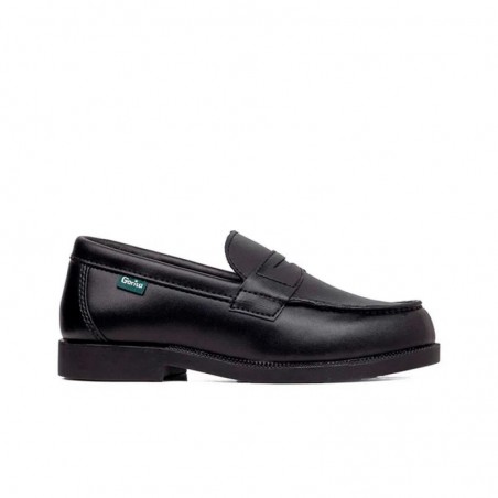 Mocasines Niño Gorila 1502 Negro