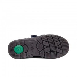 Zapatos Casual Niño Gorila 33600 Marino