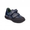 Zapatos Casual Niño Gorila 33600 Marino