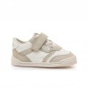 Barefoot Niño MTNG 49007 Blanco-Gris