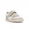 Barefoot Niño MTNG 49007 Blanco-Gris