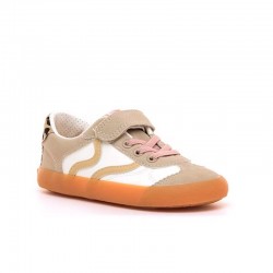 Barefoot Niño MTNG 49042 Blanco-Gris