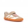 Barefoot Niño MTNG 49042 Blanco-Gris