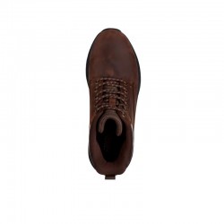 Botas Hombre Skechers Relaxed Fit: Pollard - Waylon Marron