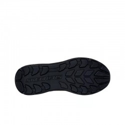 Botas Hombre Skechers Relaxed Fit: Pollard - Waylon Marron