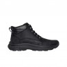 Botas Hombre Skechers Relaxed Fit: Pollard - Waylon Negro