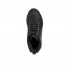 Botas Hombre Skechers Relaxed Fit: Pollard - Waylon Negro