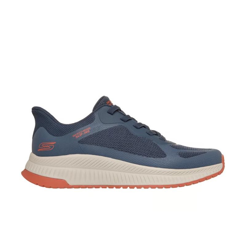 Sneakers Hombre Skechers 118423 Marino