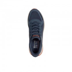 Sneakers Hombre Skechers 118423 Marino
