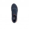 Sneakers Hombre Skechers 118423 Marino