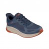 Sneakers Hombre Skechers 118423 Marino