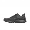 Sneakers Hombre Skechers 233064 Negro