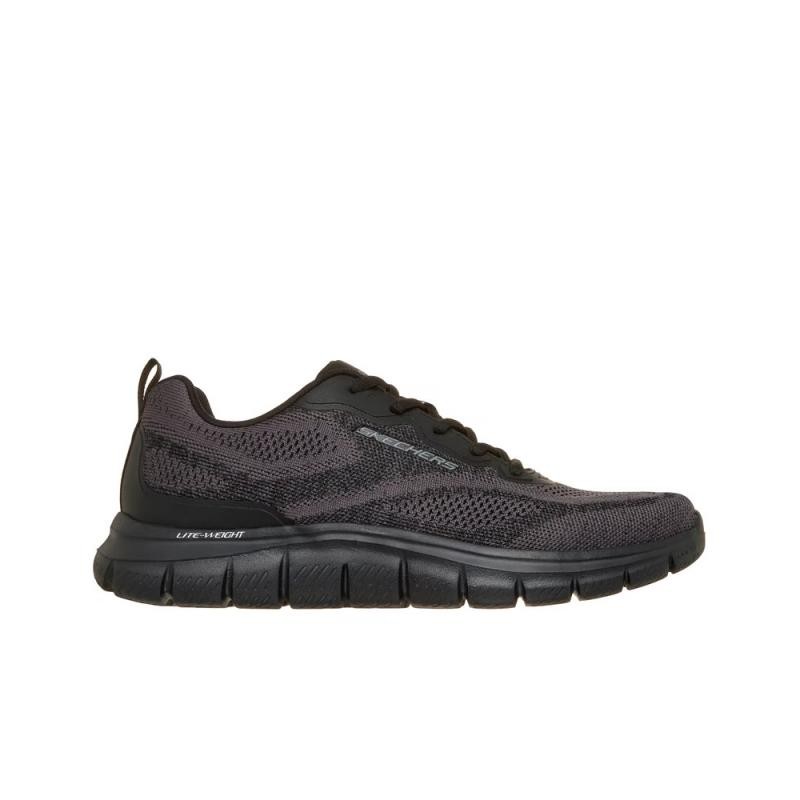 Sneakers Hombre Skechers 233064 Negro
