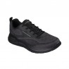 Sneakers Hombre Skechers 233064 Negro