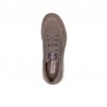 Sneakers Hombre Skechers 233064 Taupe