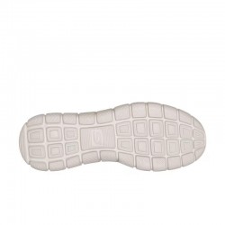 Sneakers Hombre Skechers 233064 Taupe
