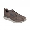 Sneakers Hombre Skechers 233064 Taupe