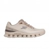 Sneakers Mujer Skechers Pro-Waver Taupe
