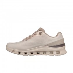 Sneakers Mujer Skechers Pro-Waver Taupe