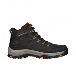 Botas Hombre Skechers Daggett Marron
