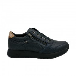 Sneakers Mujer Kangaroos 1157 Marino