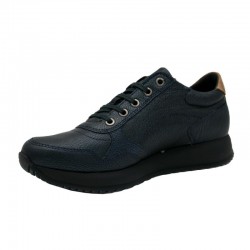 Sneakers Mujer Kangaroos 1157 Marino