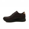 Sneakers Mujer Kangaroos 1157 Burdeos