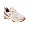Sneakers Mujer Skechers Wild Charm Blanco
