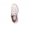 Sneakers Mujer Skechers Wild Charm Blanco