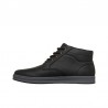 Botas Hombre Skechers Waterproof: Palmiro - Wallace Negro