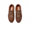 Sneakers Mujer MTNG 60054 Taupe