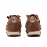 Sneakers Mujer MTNG 60054 Taupe
