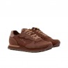 Sneakers Mujer MTNG 60056 Taupe