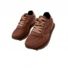 Sneakers Mujer MTNG 60056 Taupe
