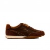Sneakers Mujer MTNG 60041 Marron