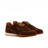 Sneakers Mujer MTNG 60041 Marron