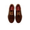 Sneakers Mujer MTNG 60041 Marron