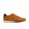 Sneakers Mujer MTNG 60041 Cuero