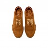 Sneakers Mujer MTNG 60041 Cuero