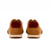 Sneakers Mujer MTNG 60041 Cuero