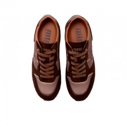 Sneakers Mujer MTNG 60076 Taupe