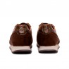 Sneakers Mujer MTNG 60076 Taupe
