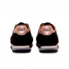 Sneakers Mujer MTNG 60076 Negro