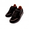 Sneakers Mujer MTNG 60076 Negro