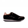 Sneakers Mujer MTNG 60076 Negro