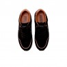 Sneakers Mujer MTNG 60076 Negro